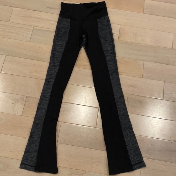 Lululemon Barre Pulse pants - Picture 3 of 12